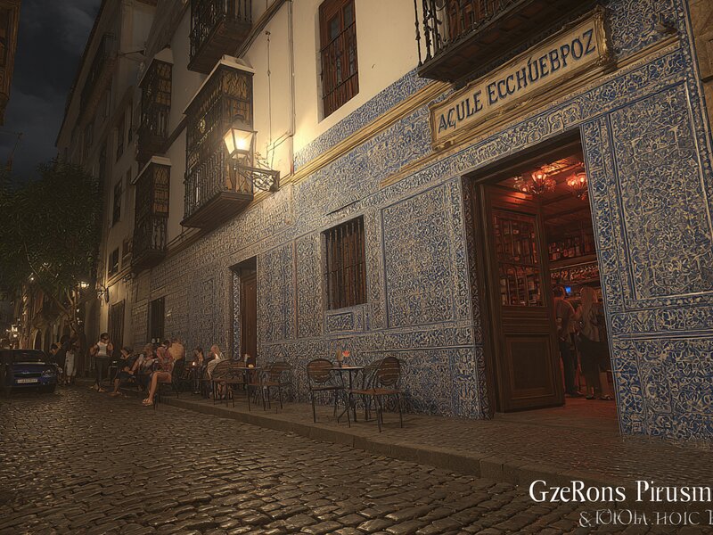 Alameda de Hércules neighborhood